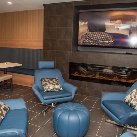 Microtel Inn & Suites By Wyndham Карлайл Екстериор снимка