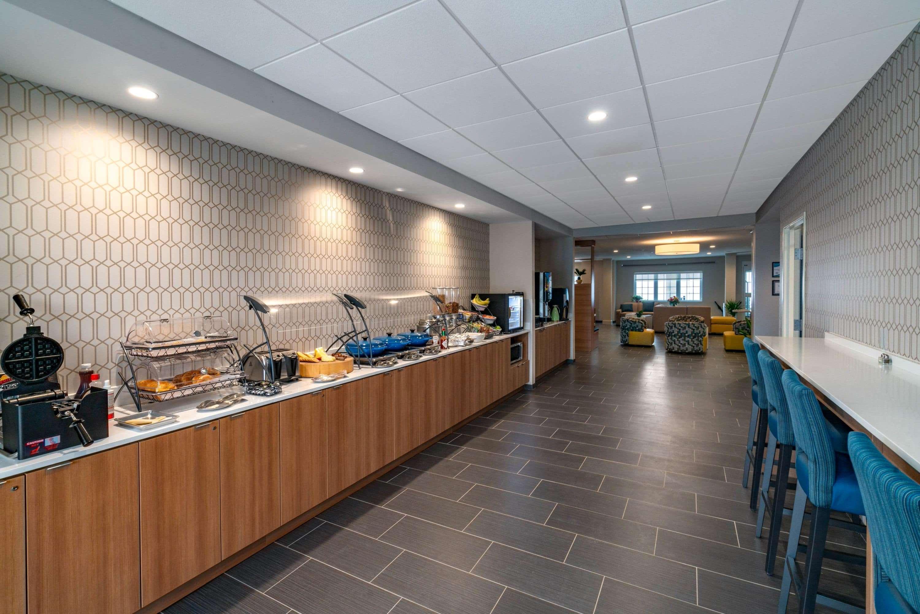 Microtel Inn & Suites By Wyndham Карлайл Екстериор снимка